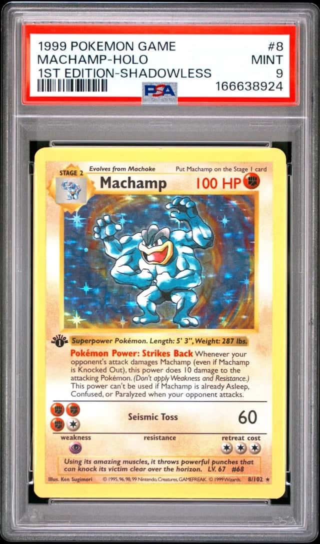 Machamp