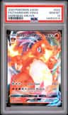 Charizard Vmax