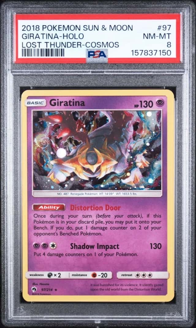 Giratina