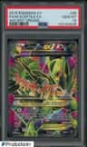 M Sceptile Ex
