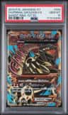 Primal Groudon Ex