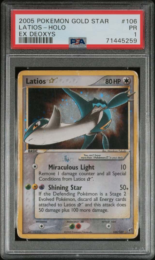 Latios