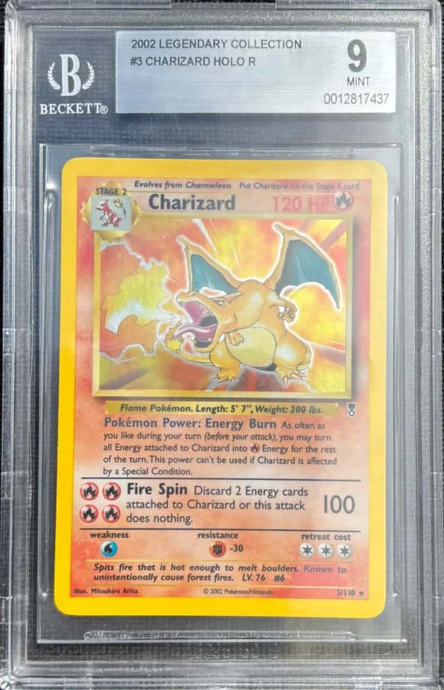 Charizard