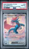 Salamence Ex
