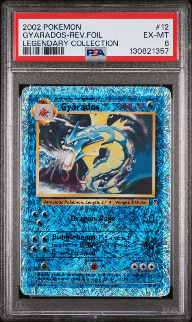 Gyarados