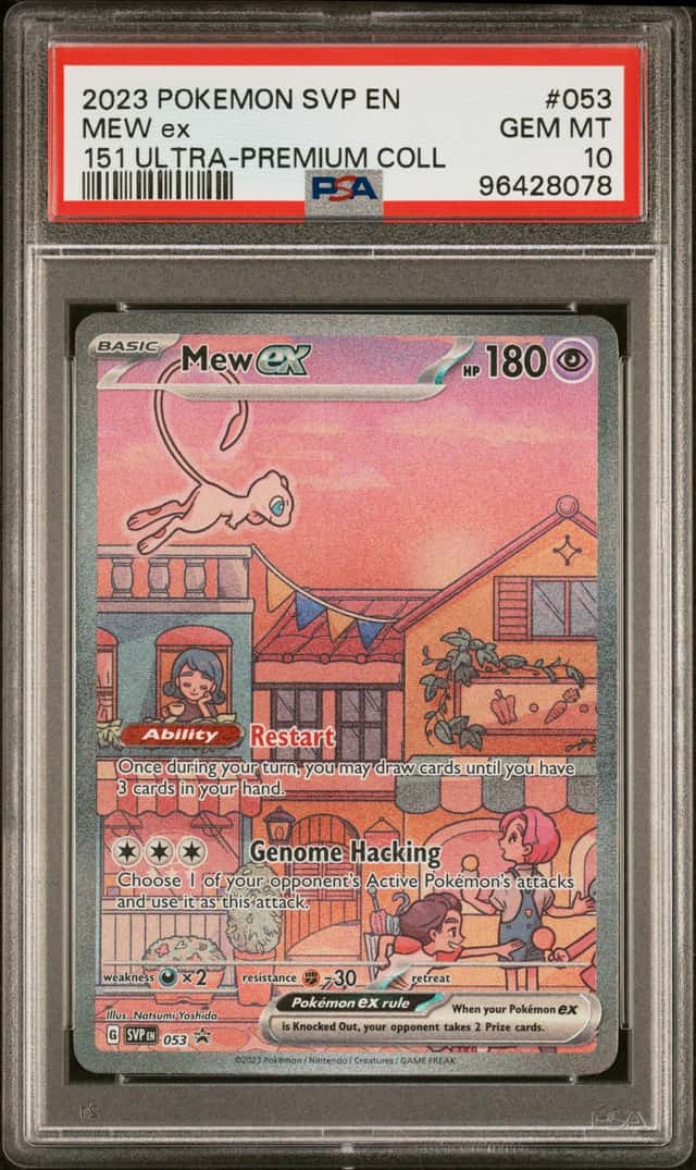 MEW ex