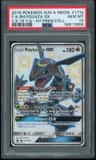 Rayquaza Gx