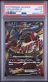 Fa/m Lucario Ex