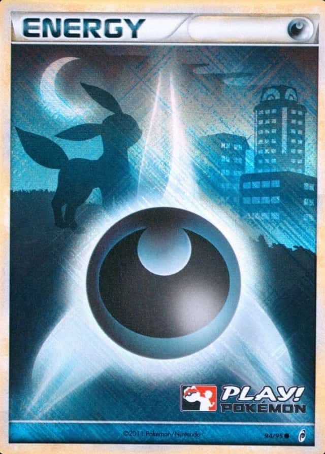 Crosshatch-Play! Pokemon