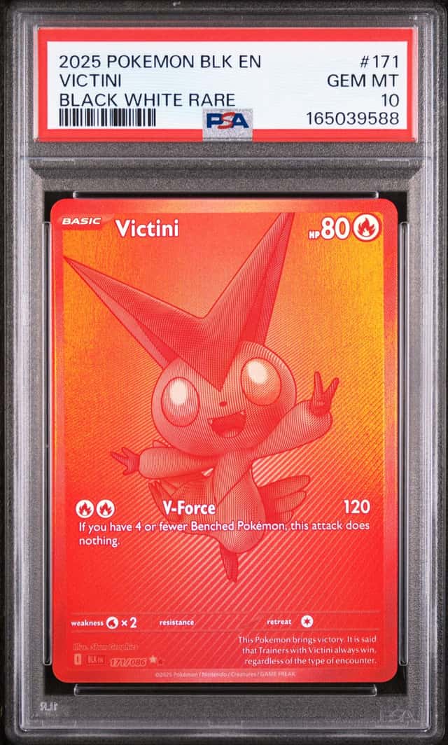 Victini