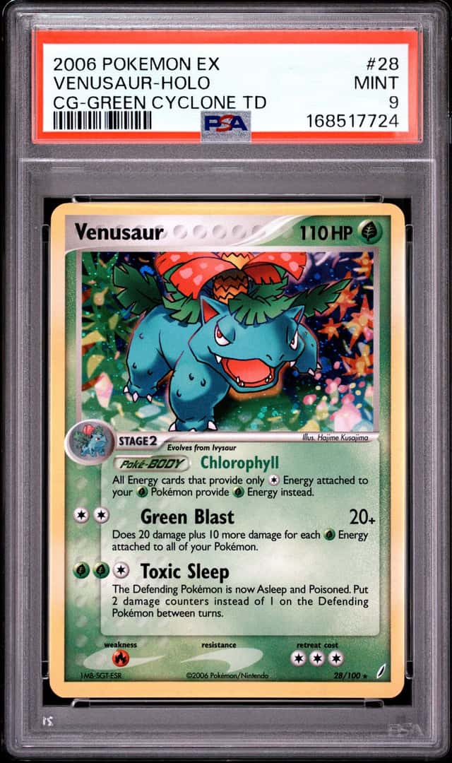 Venusaur