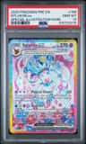 Sylveon Ex