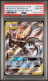 Pikachu & Zekrom Gx