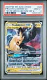 Pikachu & Zekrom Gx
