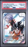 Goten/trunks : Youth