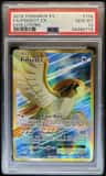 Pidgeot Ex