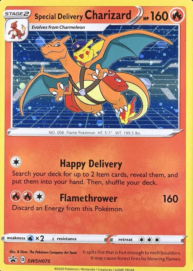 Pokemon Center
