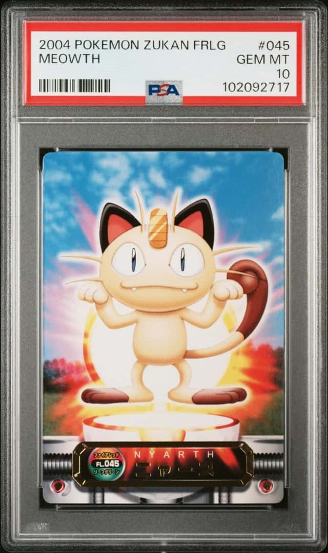 Meowth