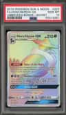 Honchkrow Gx