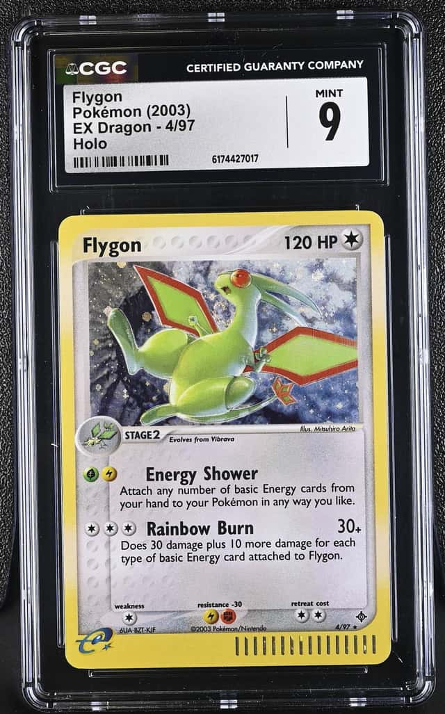 Flygon
