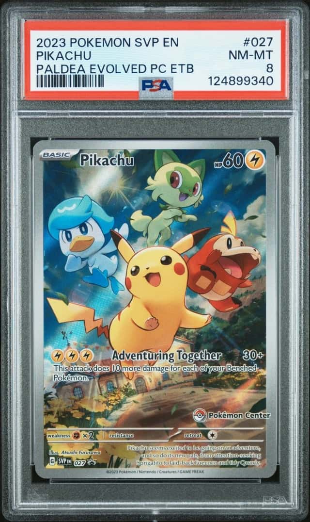 Pikachu