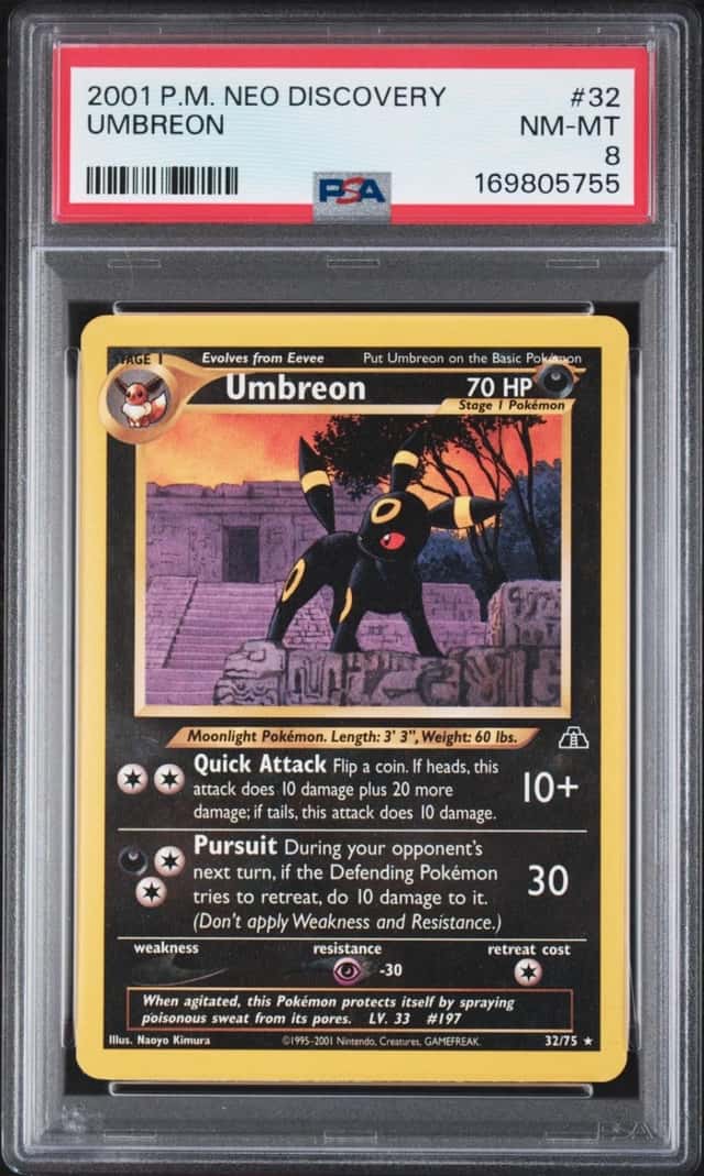 Umbreon
