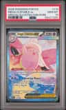 Mega Clefable Ex