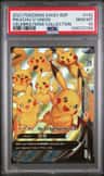 Pikachu V-Union