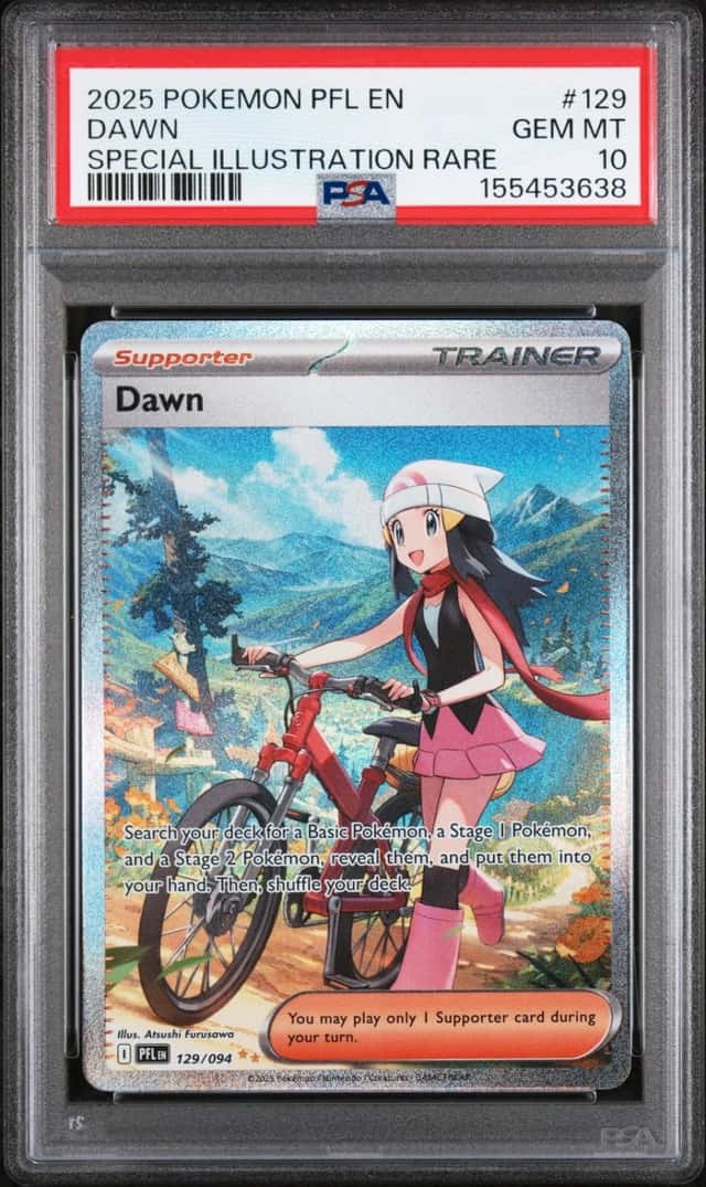 Dawn
