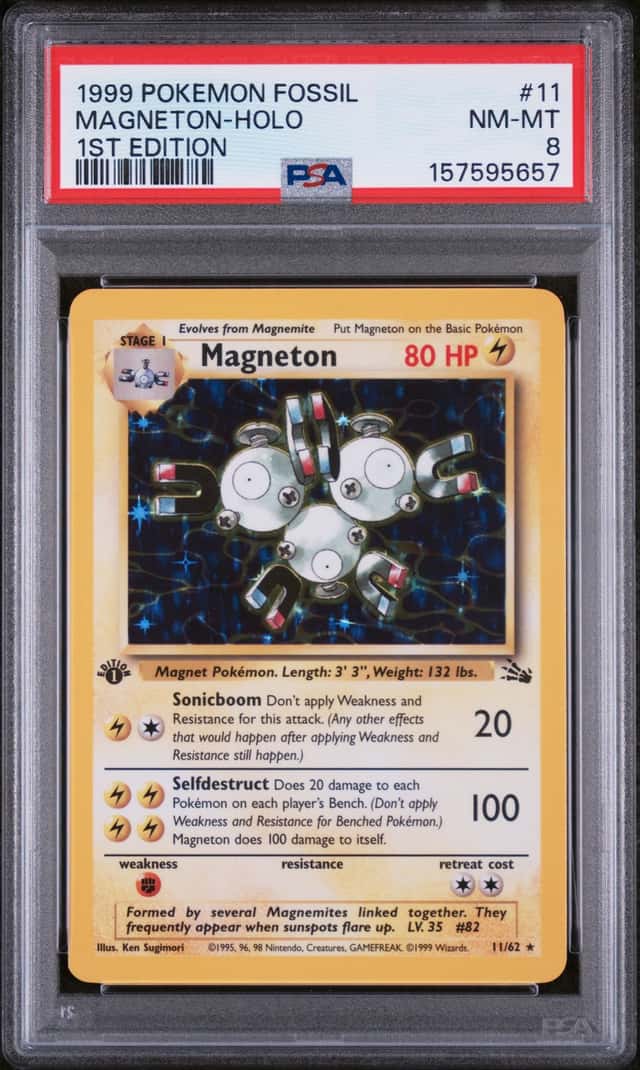 Magneton
