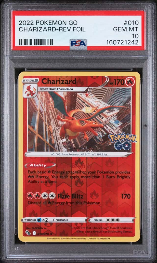 Charizard
