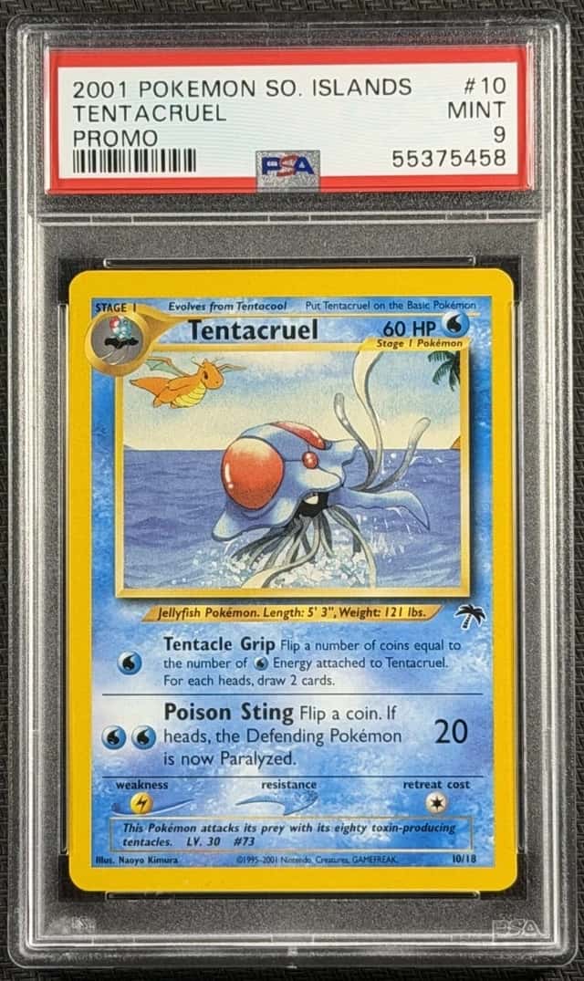Tentacruel
