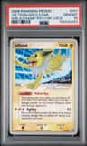 Jolteon-Gold Star