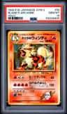 Blaine'S Arcanine