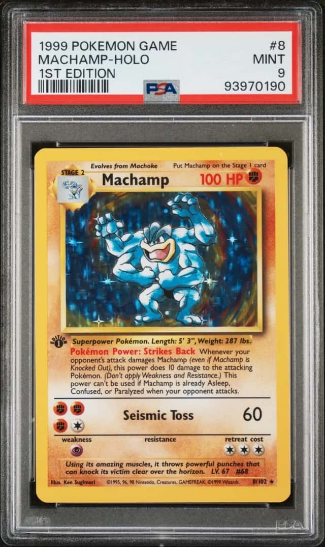 Machamp