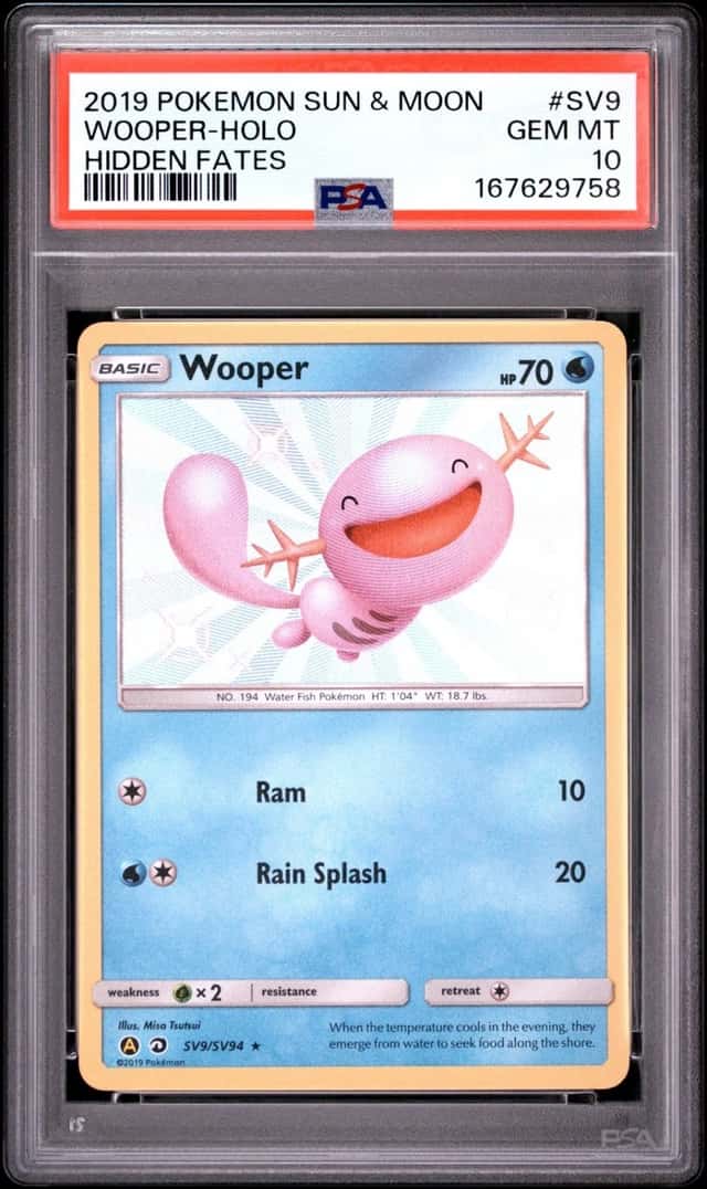 Wooper