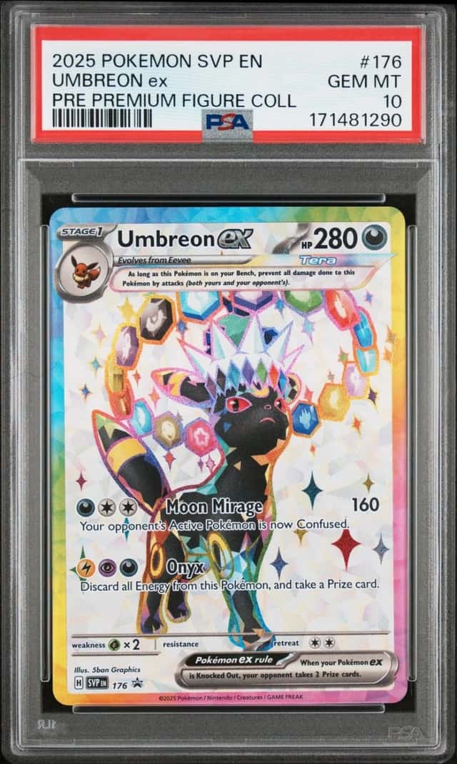 UMBREON ex