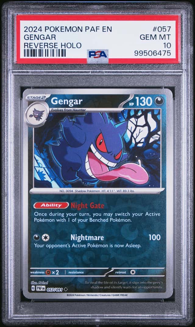 Gengar