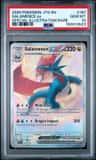 Salamence Ex