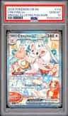 Cinccino Ex