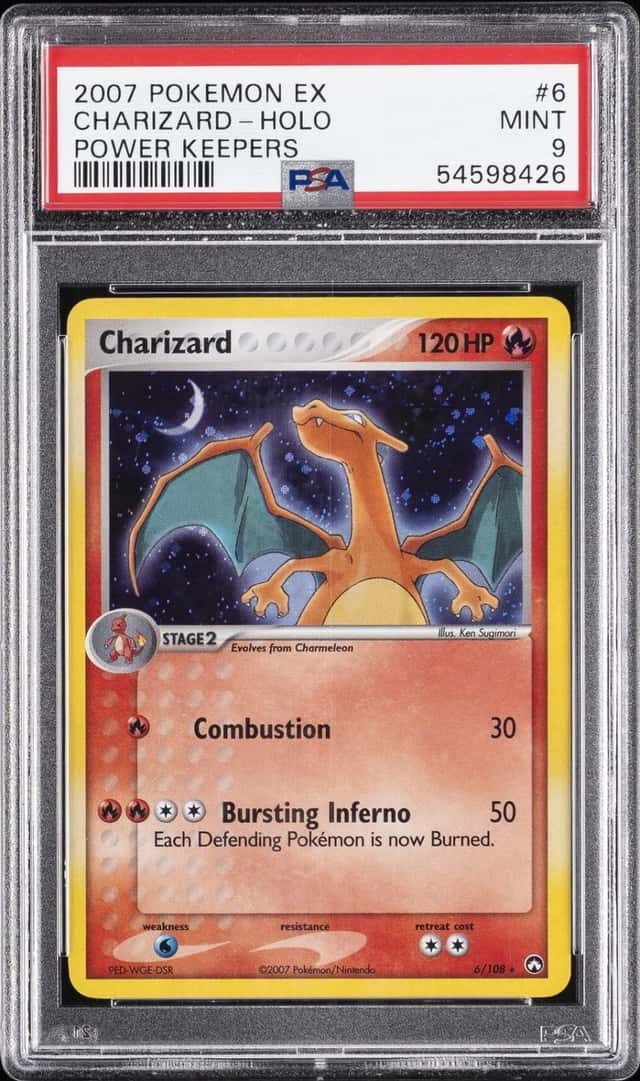 Charizard