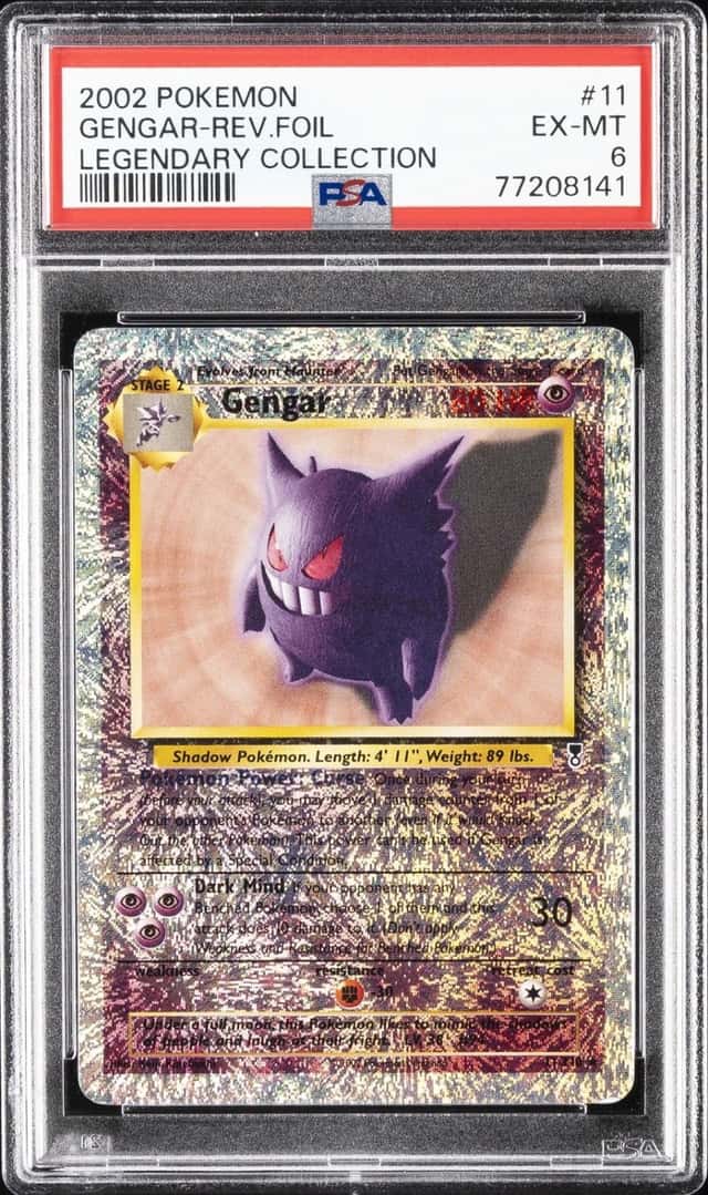 Gengar