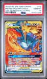 Moltres & Zapdos & Articuno Gx