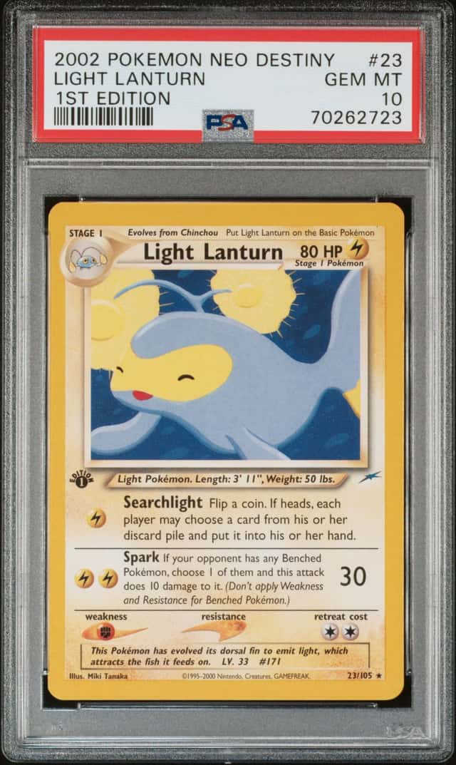 Light Lanturn