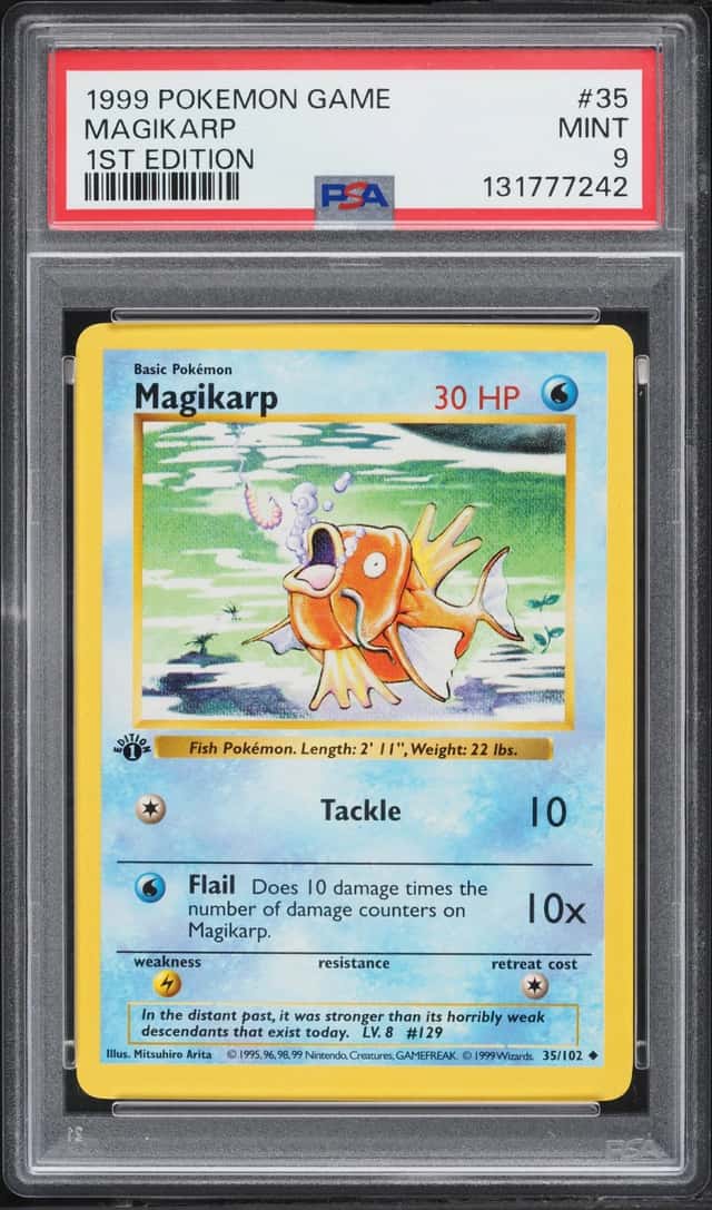 Magikarp