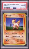 Ponyta