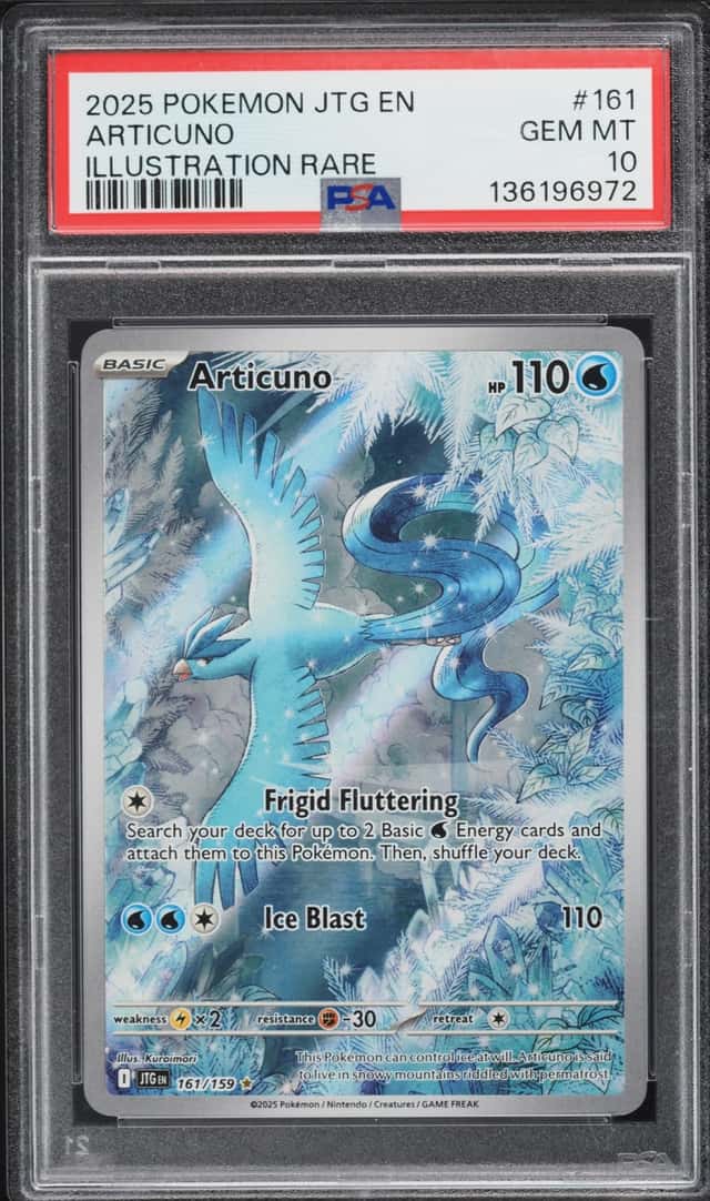 Articuno