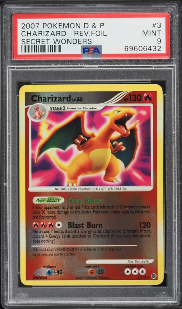 Charizard