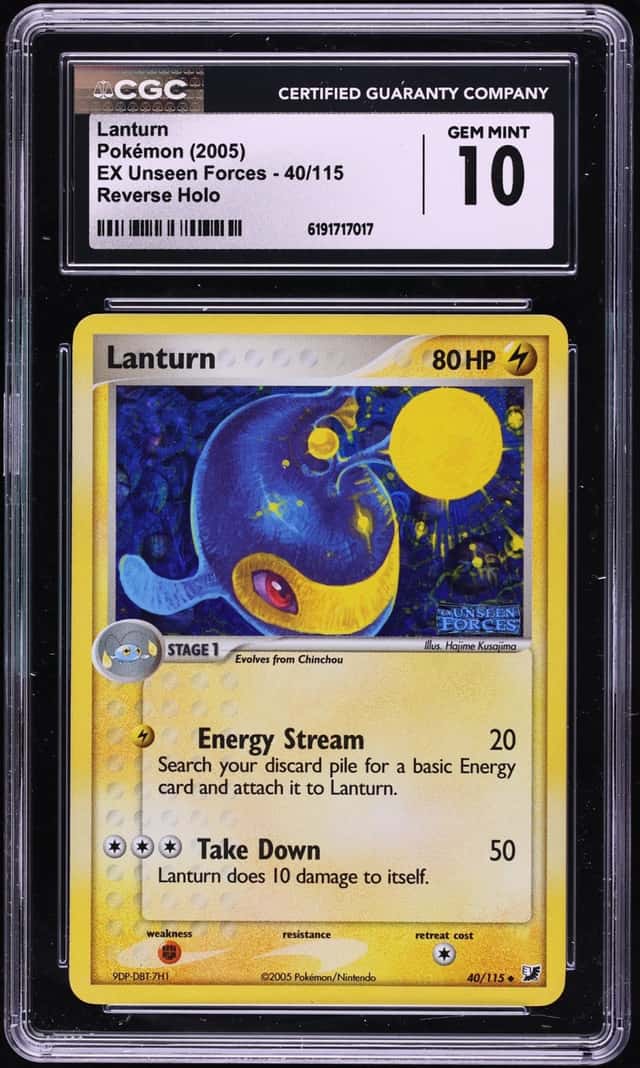 Lanturn