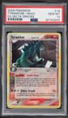 Tyranitar